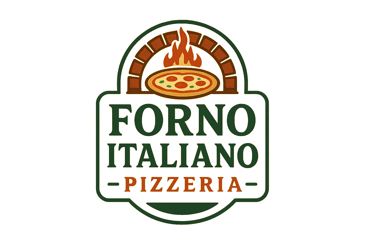 Forno Italiano logo